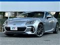 2021 Subaru BRZ