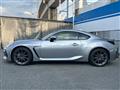 2021 Subaru BRZ