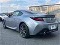 2021 Subaru BRZ