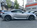 2021 Subaru BRZ