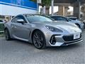 2021 Subaru BRZ
