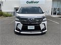 2016 Toyota Vellfire