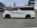 2016 Toyota Vellfire