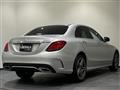 2019 Mercedes-Benz C-Class