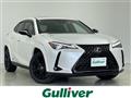 2022 Lexus UX