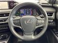 2022 Lexus UX