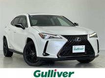 2022 Lexus UX