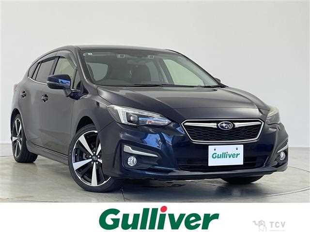 2019 Subaru Impreza