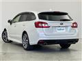 2014 Subaru Levorg