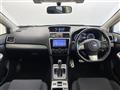 2014 Subaru Levorg