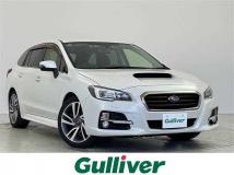 2014 Subaru Levorg