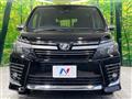 2016 Toyota Voxy