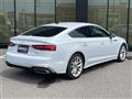 2022 Audi A5