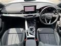 2022 Audi A5