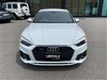 2022 Audi A5