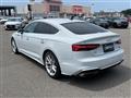 2022 Audi A5