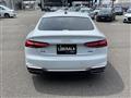 2022 Audi A5