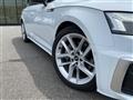 2022 Audi A5