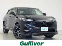 2023 Honda VEZEL