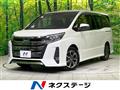 2017 Toyota Noah