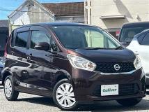 2014 Nissan DAYZ