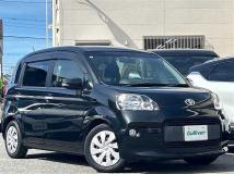 2013 Toyota Porte