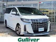 2023 Toyota Alphard