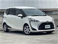 2020 Toyota Sienta