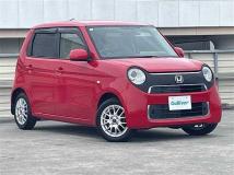 2015 Honda N-ONE