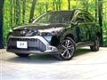 2023 Toyota CorollaCross
