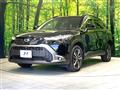2023 Toyota CorollaCross