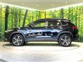 2023 Toyota CorollaCross