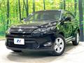 2014 Toyota Harrier