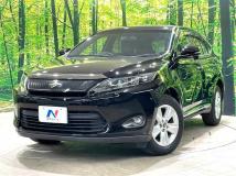 2014 Toyota Harrier