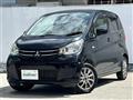 2017 Mitsubishi eK Wagon