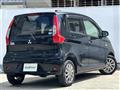 2017 Mitsubishi eK Wagon