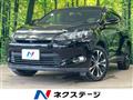2015 Toyota Harrier