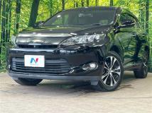2015 Toyota Harrier