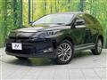 2015 Toyota Harrier