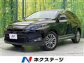 2015 Toyota Harrier
