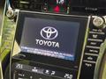 2015 Toyota Harrier
