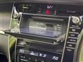 2015 Toyota Harrier