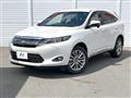 2017 Toyota Harrier