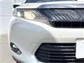 2017 Toyota Harrier