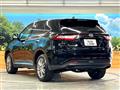 2017 Toyota Harrier
