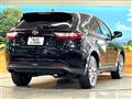 2017 Toyota Harrier