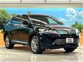2017 Toyota Harrier