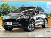 2017 Toyota Harrier