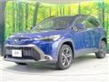2023 Toyota CorollaCross
