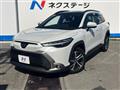 2024 Toyota CorollaCross